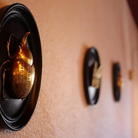 Kuriosis - Central&elegant * Riom