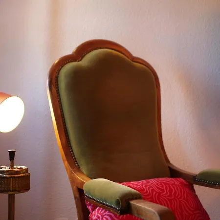 Apartment Kuriosis - & Elegant *