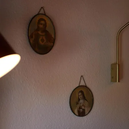 Apartamento Kuriosis - Central&elegant Riom