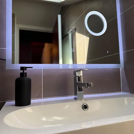 Kuriosis - Central&elegant Apartamento